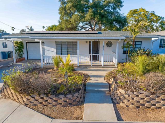 228 15th Ave, Escondido, California 92025, ,Multi-Family,For Sale,15th Ave,240028232SD