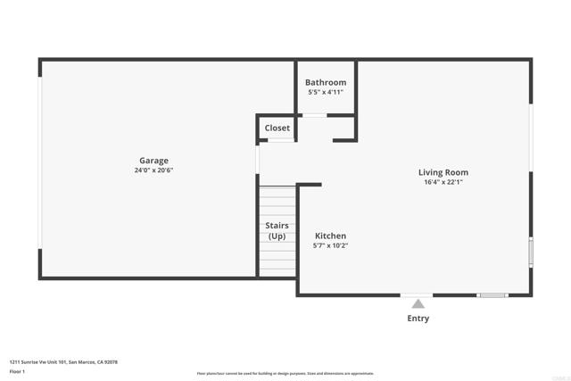 Property Photo from MLS