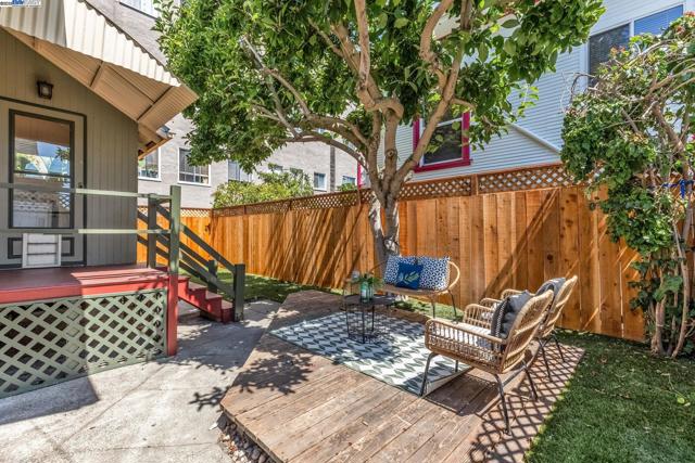 1438 6Th St, Alameda, California 94501, 3 Bedrooms Bedrooms, ,2 BathroomsBathrooms,Single Family Residence,For Sale,6Th St,41109666