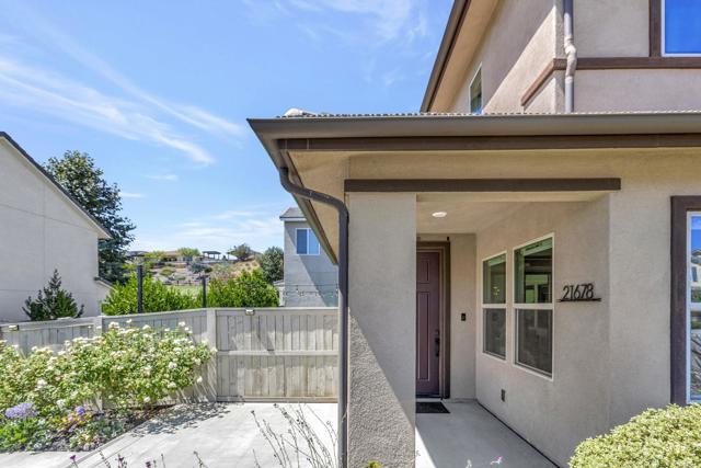 Detail Gallery Image 43 of 75 For 21678 Long Trot Dr, Escondido,  CA 92029 - 4 Beds | 3 Baths