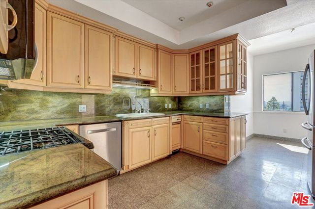 2 Bed Home for Sale in West Hollywood, California