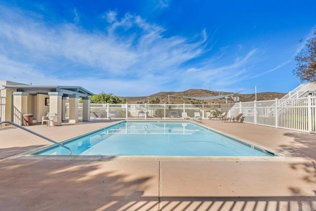 Detail Gallery Image 16 of 17 For 10386 Alphonse St, Santee,  CA 92071 - 2 Beds | 1/1 Baths