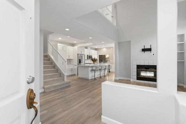 Detail Gallery Image 11 of 36 For 1512 Golfcrest Pl, Vista,  CA 92081 - 3 Beds | 2/1 Baths