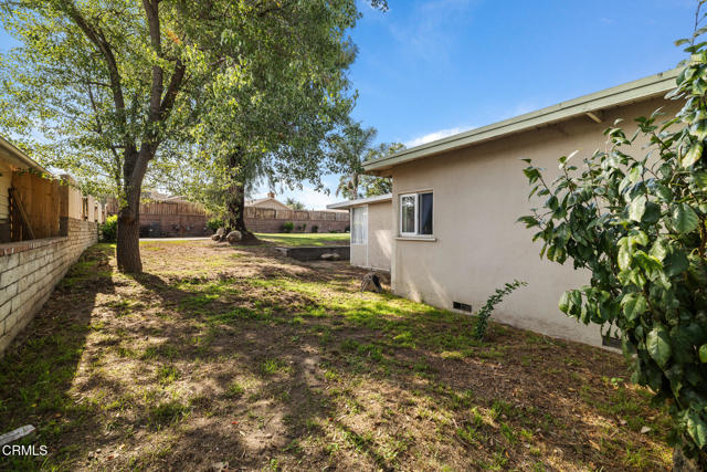 Detail Gallery Image 34 of 41 For 5152 North St, Somis,  CA 93066 - 2 Beds | 1 Baths