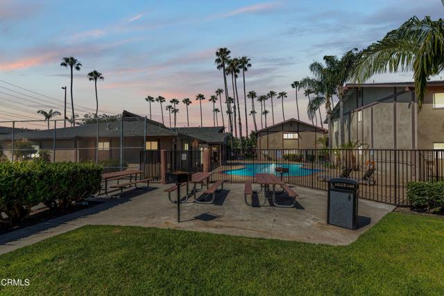 Detail Gallery Image 16 of 26 For 1920 N H St #233,  Oxnard,  CA 93036 - 2 Beds | 1/1 Baths