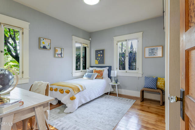 Detail Gallery Image 14 of 24 For 1229 N Sierra Bonita Ave, Pasadena,  CA 91104 - 2 Beds | 2 Baths