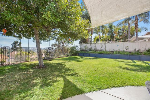 Detail Gallery Image 18 of 26 For 1708 Countryside Dr, Vista,  CA 92081 - 4 Beds | 3 Baths