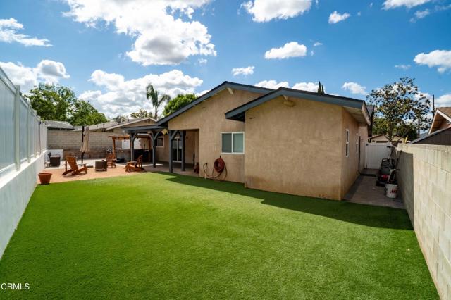 Detail Gallery Image 18 of 20 For 803 Sespe Ave, Fillmore,  CA 93015 - 4 Beds | 2 Baths