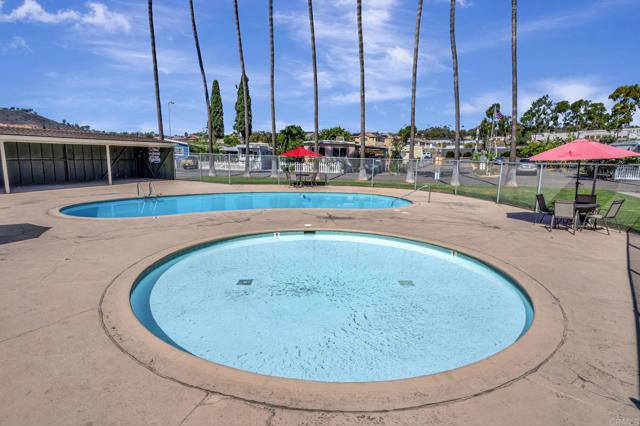 Detail Gallery Image 26 of 28 For 10707 Jamacha #24,  Spring Valley,  CA 91978 - 3 Beds | 2 Baths