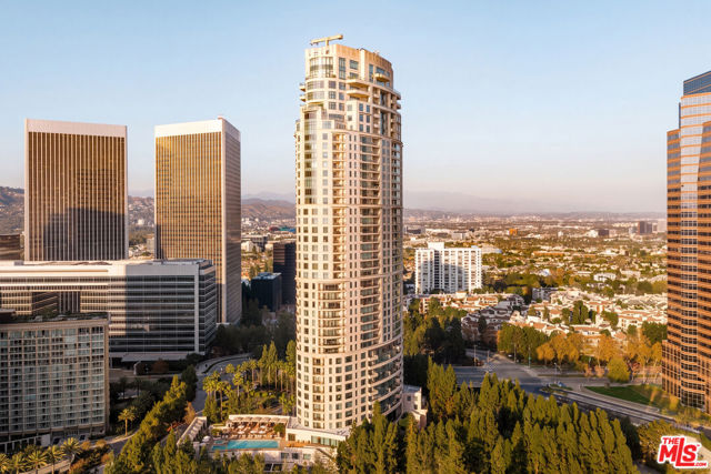 1 West Century Drive, 28B