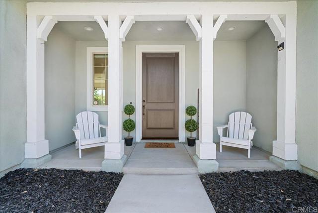Detail Gallery Image 35 of 49 For 31552 Calle De Las Rosas, Bonsall,  CA 92003 - 4 Beds | 2/1 Baths