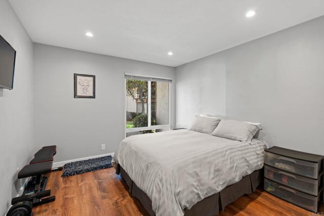 Detail Gallery Image 14 of 28 For 745 E Bradley Ave #33,  El Cajon,  CA 92021 - 2 Beds | 1 Baths