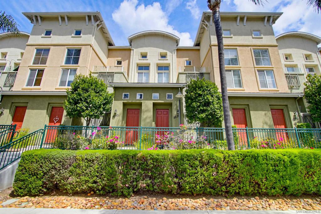 8834 Spectrum Center Blvd - photo 3