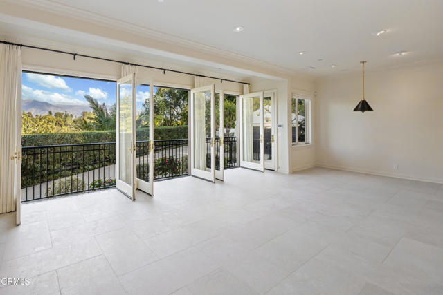 Detail Gallery Image 7 of 44 For 980 Ellington Ln, Pasadena,  CA 91105 - 4 Beds | 4 Baths