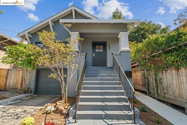 4112 Manila Ave, Oakland, CA 94612