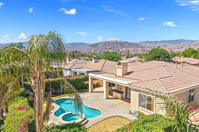 40556 Diamondback Drive, Palm Desert, CA 92260