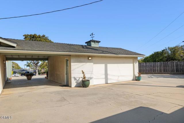 Image 40 of 46 For 410 Palomares Avenue