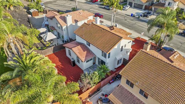 Detail Gallery Image 40 of 43 For 1344 Corte Lira, San Marcos,  CA 92069 - 4 Beds | 2/1 Baths