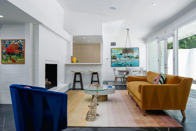 1529 S Riverside Drive, Palm Springs, CA 92264