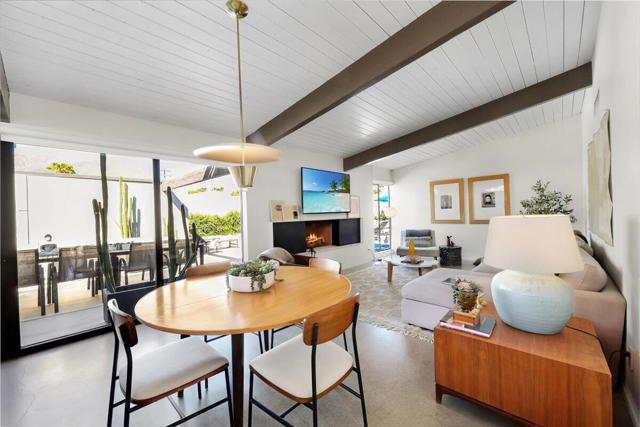 408 E Glen Circle N, Palm Springs, CA 92262