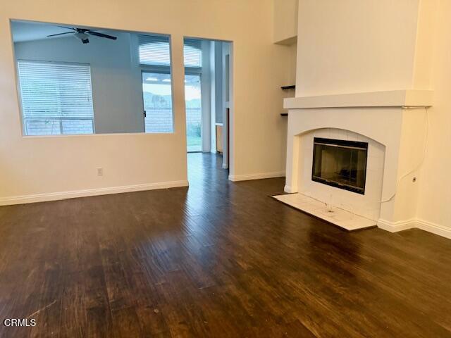 Detail Gallery Image 6 of 35 For 5338 Villa Mallorca Pl, Camarillo,  CA 93012 - 3 Beds | 2 Baths