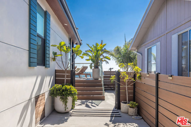 Drew Fenton | 4 Vista Terrace Pacific Palisades CA | MLS: 6796797