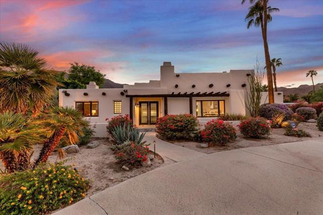 71825 Sahara Road, Rancho Mirage, CA 92270