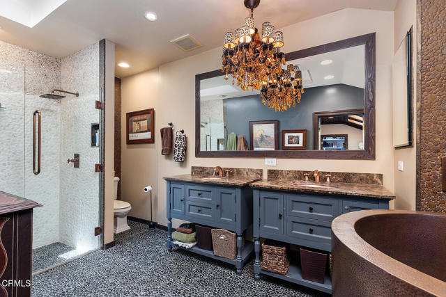 Detail Gallery Image 25 of 48 For 4953 Alta Canyada Rd, La Canada Flintridge,  CA 91011 - 4 Beds | 3/1 Baths