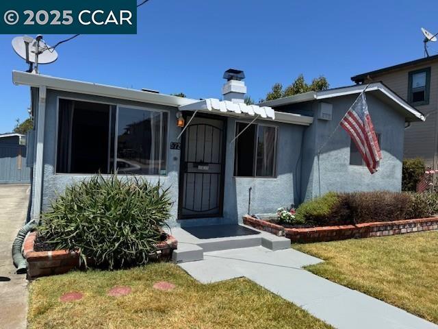 572 Meek Avenue