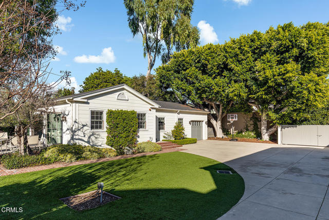 Detail Gallery Image 66 of 72 For 1230 Hillside Rd, Pasadena,  CA 91105 - 8 Beds | 6/3 Baths