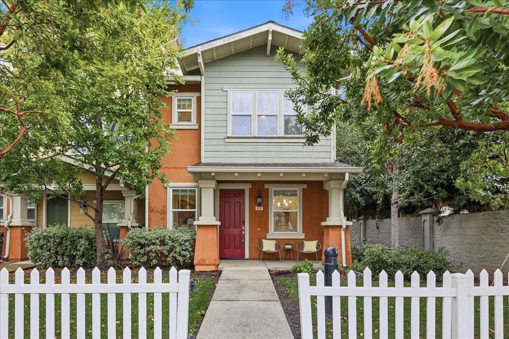 410 San Eduardo Terrace