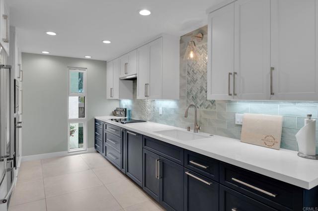 Detail Gallery Image 13 of 69 For 405 S Sierra Ave #187,  Solana Beach,  CA 92075 - 3 Beds | 3 Baths