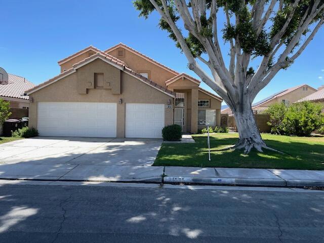 81171 Durango Dr, Indio, CA 92201