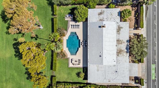 1550 E Murray Canyon Drive, Palm Springs, CA 92264