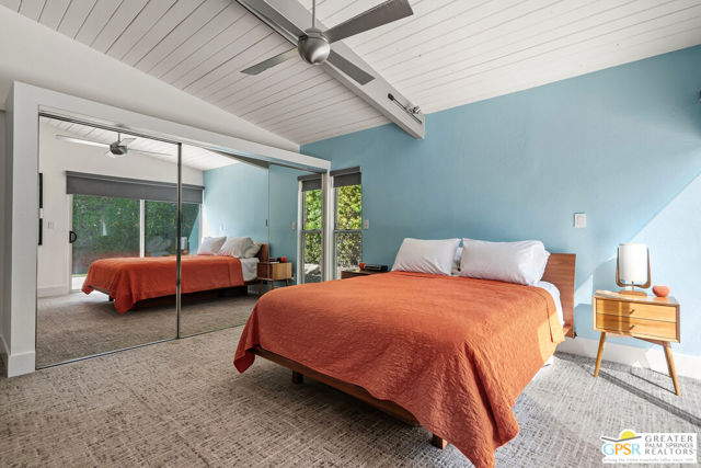 844 N Topaz Circle, Palm Springs, CA 92262