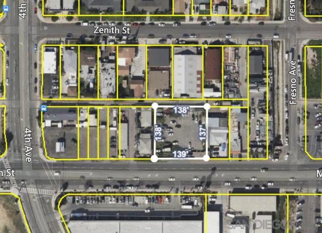 3064 Main St, Chula Vista, California 91911, ,Commercial Sale,For Sale,Main St,240026376SD