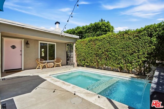 1328 E Camino Primrose, Palm Springs, CA 92264