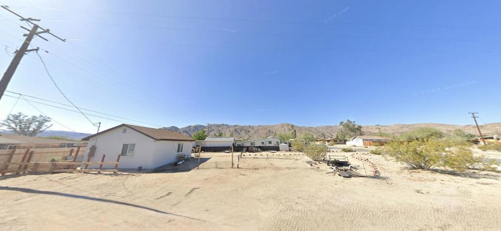 72425 Cactus Drive