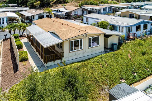 Detail Gallery Image 7 of 49 For 4650 Dulin #119,  Fallbrook,  CA 92028 - 2 Beds | 2 Baths