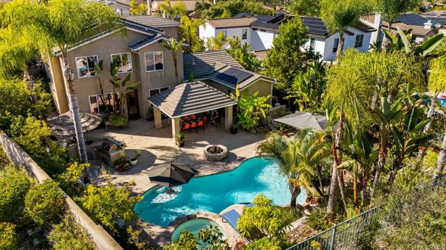 Detail Gallery Image 2 of 56 For 11313 Wild Meadow Pl, San Diego,  CA 92131 - 5 Beds | 4/1 Baths