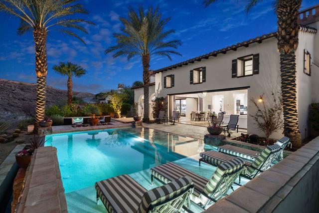 7 Mount San Jacinto Circle, Rancho Mirage, CA 92270