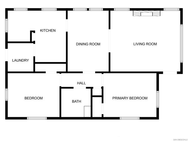 6352 Holabird St., San Diego, California 92120, ,Multi-Family,For Sale,Holabird St.,250032535SD
