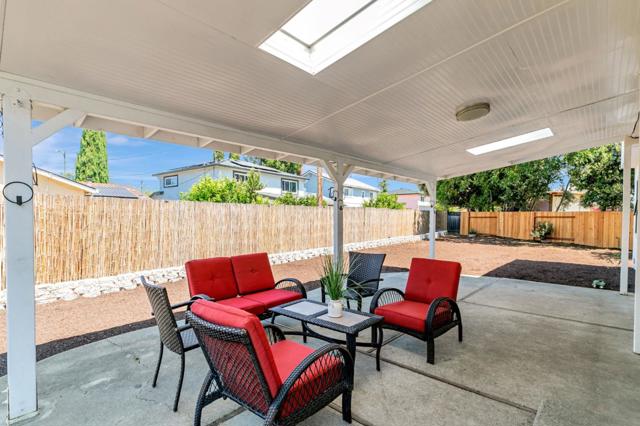 Image 22 of 25 For 1332 Cabrillo Avenue