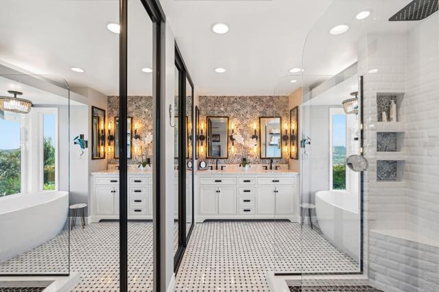 Detail Gallery Image 20 of 37 For 1842 Avenida Mimosa, Encinitas,  CA 92024 - 4 Beds | 3 Baths