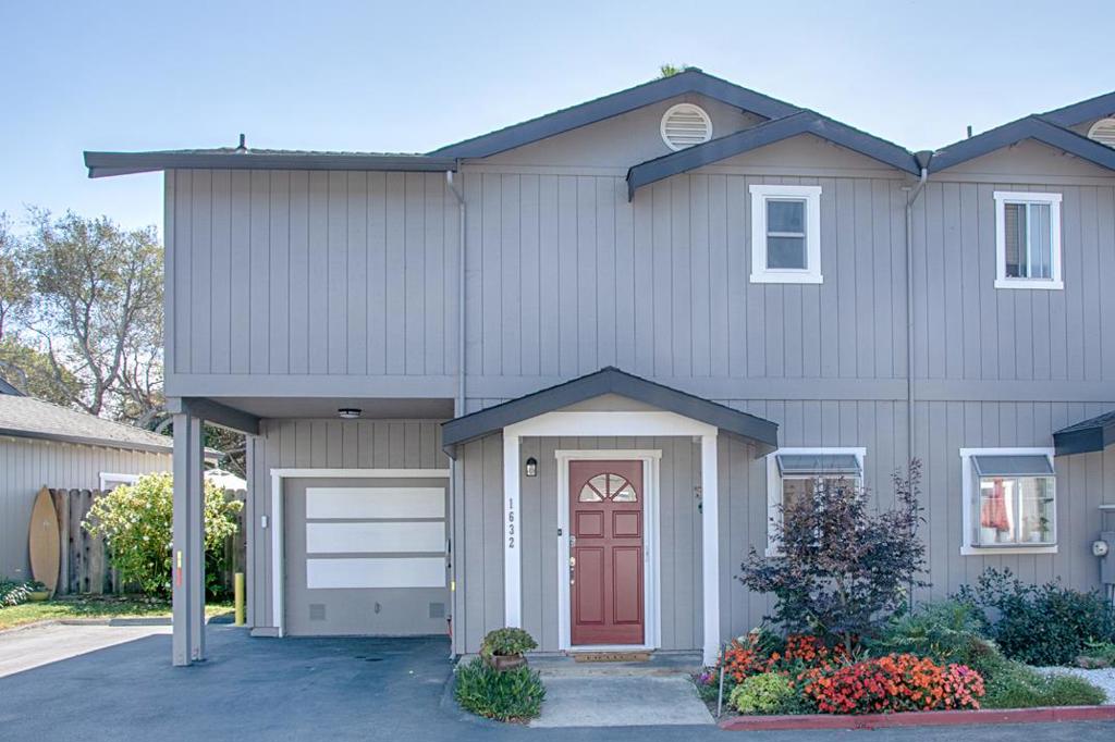 1632 Killdeer Place