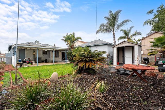 MLS #250046159SD image #36