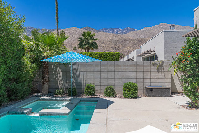 791 Twin Palms Drive, Palm Springs, California 92264, 3 Bedrooms Bedrooms, ,2 BathroomsBathrooms,Single Family Residence,For Sale,Twin Palms,24388057