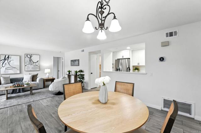 Detail Gallery Image 5 of 29 For 11525 Fury Ln #88,  El Cajon,  CA 92019 - 2 Beds | 2 Baths