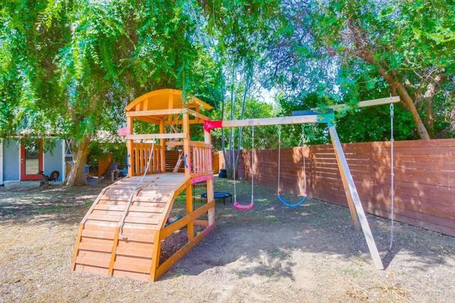 Home for Sale in El Cajon