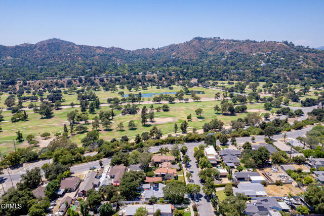 Image 34 of 42 For 1436 Arroyo Boulevard